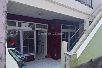 Jual rumah murah dan nyaman di daerah pagarsih , sukahaji