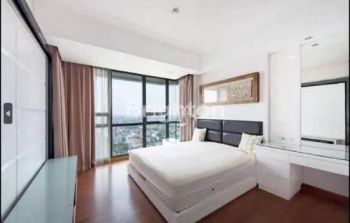 APARTEMEN ST. MORITZ TOWER THE ROYAL SUITE KEMBANGAN - JAKARTA BARAT