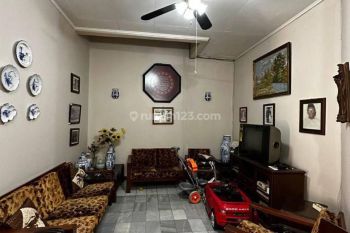 Rumah Asri Siap Huni Duren Sawit Jakarta Timur