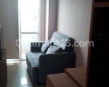 Apartement Vasanta Innopark Lokasi Strategis