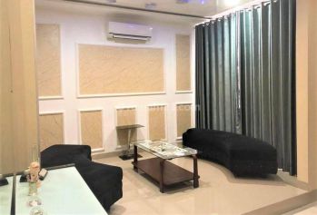 Disewakan rumah bagus full furnished di Cluster Palm Spring Jakarta Garden City