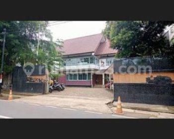 Kantor pinggir jalan,LT 624 m2,JL jatipadang,ps minggu, CASH ONLY,,P-71