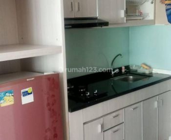 Apartemen Park View Margonda Depok Furnished