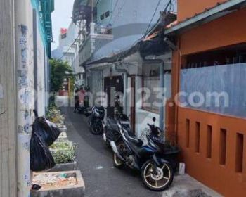 Dijual Rumah Taman Sari Jakarta Barat