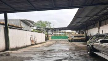 EXCLUSIVE, PABRIK AMAN 100% SIAP BEROPRASI DI LEUWIGAJAH-CIMAHI