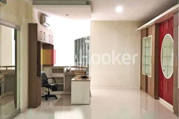 Ruko Exclusive, PIK, Jakarta Utara