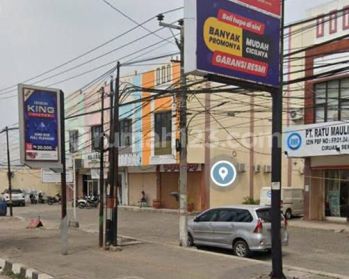 Tanah Jalan Utama Ciruas Nego Sampai Deal