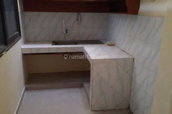 Rumah Dijual Pondok Hijau Gegerkalong Setiabudi Bandung