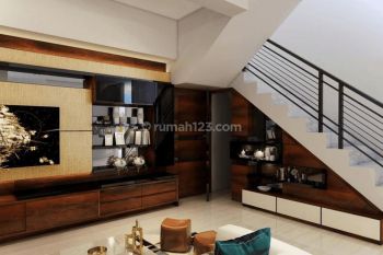 Sherwood Penthouse Apartemen 2 Lantai hunian berkelas dan mewah di kelapa Gading