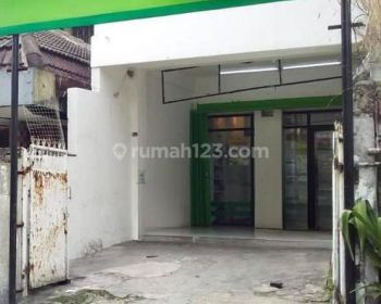 Dijual Ruko Karang Anyar Jakarta Pusat Luas 4x25m, 2,5 Lantai