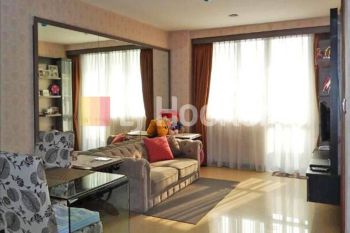 Apartemen The Park Residence Lt.17 Kelapa Gading, Jakarta Utara