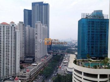 Disewakan 2 Lt Neo Soho Podomoro City Bisa Untuk Kantor N Hunian