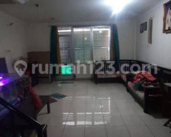 Dijual Ruko Aralia Harapan Indah Bekasi