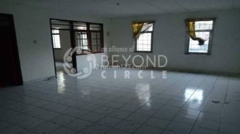 Keren Maksimal Sewa Ruko di Area Kurdi Moh Toha Bandung Kota