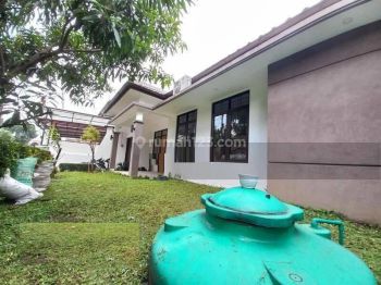 Rumah Baru Renov Best Lokasi Jalan Lebar Turangga Buahbatu