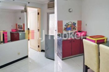 Apartemen Wisma Gading Permai Tower A Lt.7 Kelapa Gading, Jakarta Utara