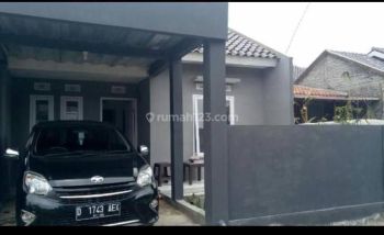 Sale Rumah: Runah di cibaduyut