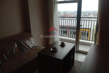 Apartment MSquare Cibaduyut Bandung lokasi sangat strategies