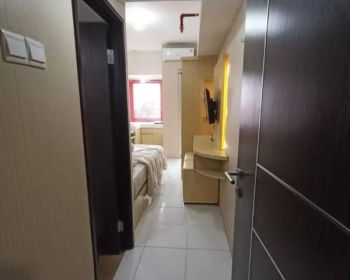Jual Butuh Apartemen BTC Mont Blanc Bekasi