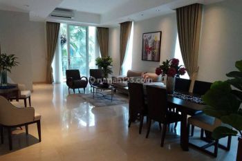 Apt. Sudirman Residence