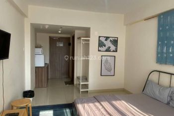 Apartement Galeri Ciumbuleuit 3 Furnished Bagus