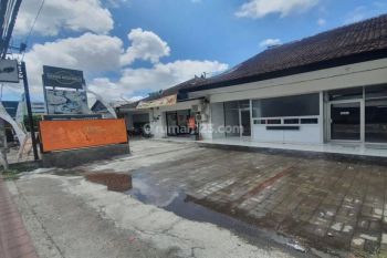 2 Unit Toko Panjer Area