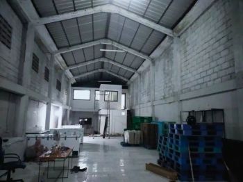 Disewakan Gudang di Ciracas Jakarta Timur