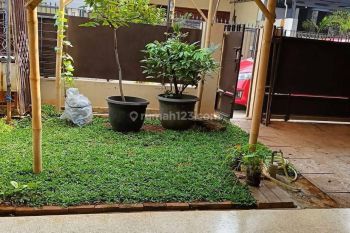 Kebayoran Baru, Jl.Benda II, Strategis, SHM, Jual Cepat