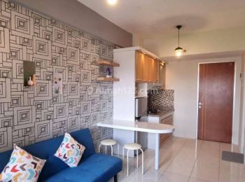 Dijual Apartemen Puncak Kertajaya New 100