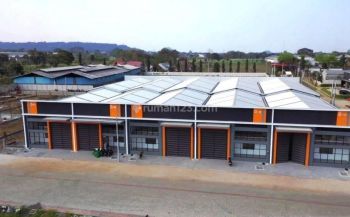 Gudang SS, Gudang Sentral Singosari Malang