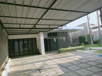 Dijual Rumah Setra Indah Bandung Bagus Siap Huni