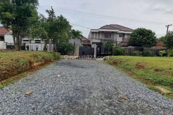 2 Unit Siap Bangun. SHM Perkavling