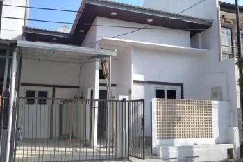 Jual Hunian baru nan minimalis di THB bekasi(K1261)