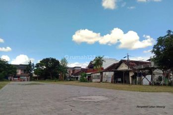 Tanah 3 Jutaan Dekat Pemda Cibinong. Free Shm, Cicilan 12 Bulan.