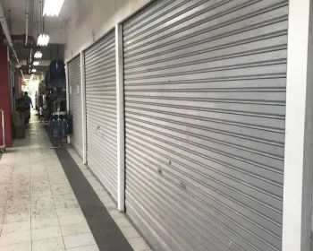 Disewakan segera kios di pasar family harapan indah bekasi