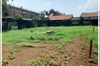 Strategis Kavling Bogor Kota 11 Menit Gerbang Tol Cibadak 1