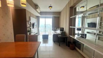 Apartment Casa Grande 2 Kamar Tidur Connect Mall Kota Cassablanca