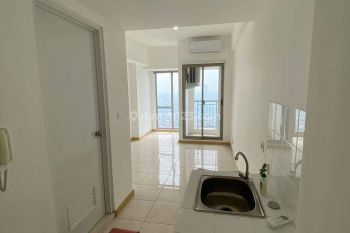 Apartemen Studio Ekstra Murah Siap Ajb di M Town Gading Serpong