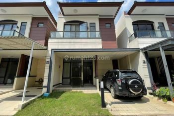 Murah Cluster Gracia Lavon Swan City Cikupa Lt 77 M2