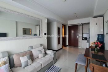 Dijual Apartement Casa Grande Full Furnished 2+1 Br