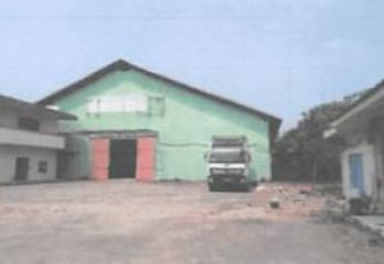 Teja Sukmana Gudang Strategis Murah Banget di Jl.pemuda Bogor