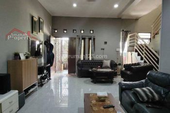 Rumah Siap Huni Dalam Cluster Dekat Tol Bambu Apus 1 Cipayung Jakarta Timur