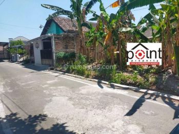 Bu Tanah Kavling Siap Bangun Tohudan Colomadu