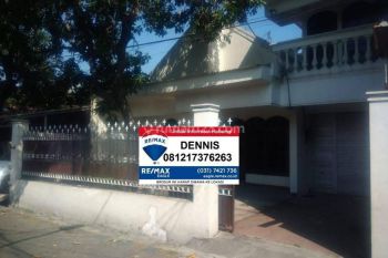 Disewakan Rumah Jln. Donowati