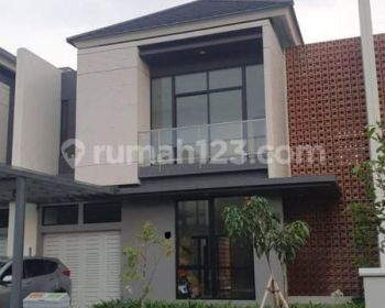 Dijual Dan Disewakan Rumah Cluster Emily Summarecon Bandung