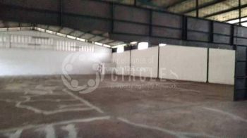 Disewakan Gudang Dan Ruko di Soekarno Hatta, Bandung