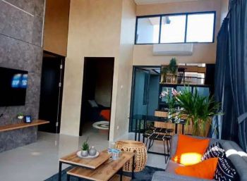 PROMO DP 5Jt All In Golden Karawang City The Biggest Natural Garden