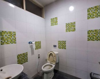 Ruko 2 lantai, 30% dibawah harga pasar, lokasi jln alternatif cibubur