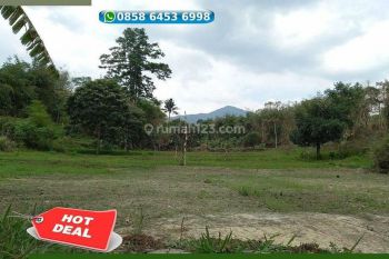 Top Kavling Siap Bangun Panorama Kota Sindanglaya Bandung 14H6