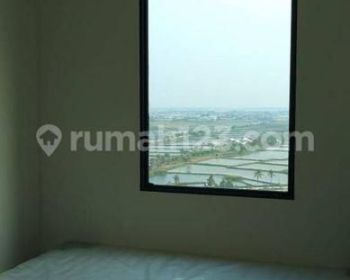 Disewakan 18jt/NEGO apt osaka Riverview pik2